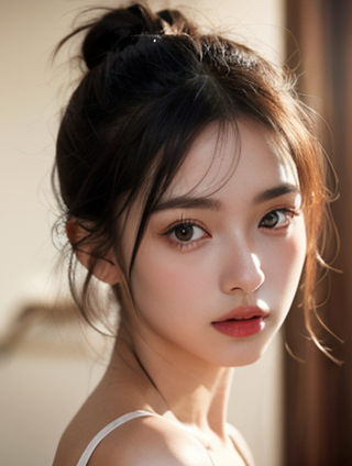 女生说自己很矛盾怎么回复他